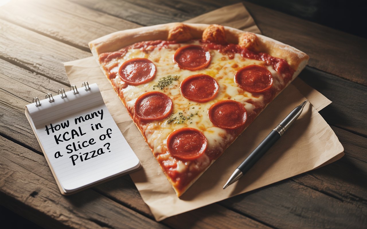 🍕 How Many kcal in a Slice of Pizza? | Ultimate Calorie Guide 🍕 How Many kcal in a Slice of Pizza Ultimate Calorie Guide