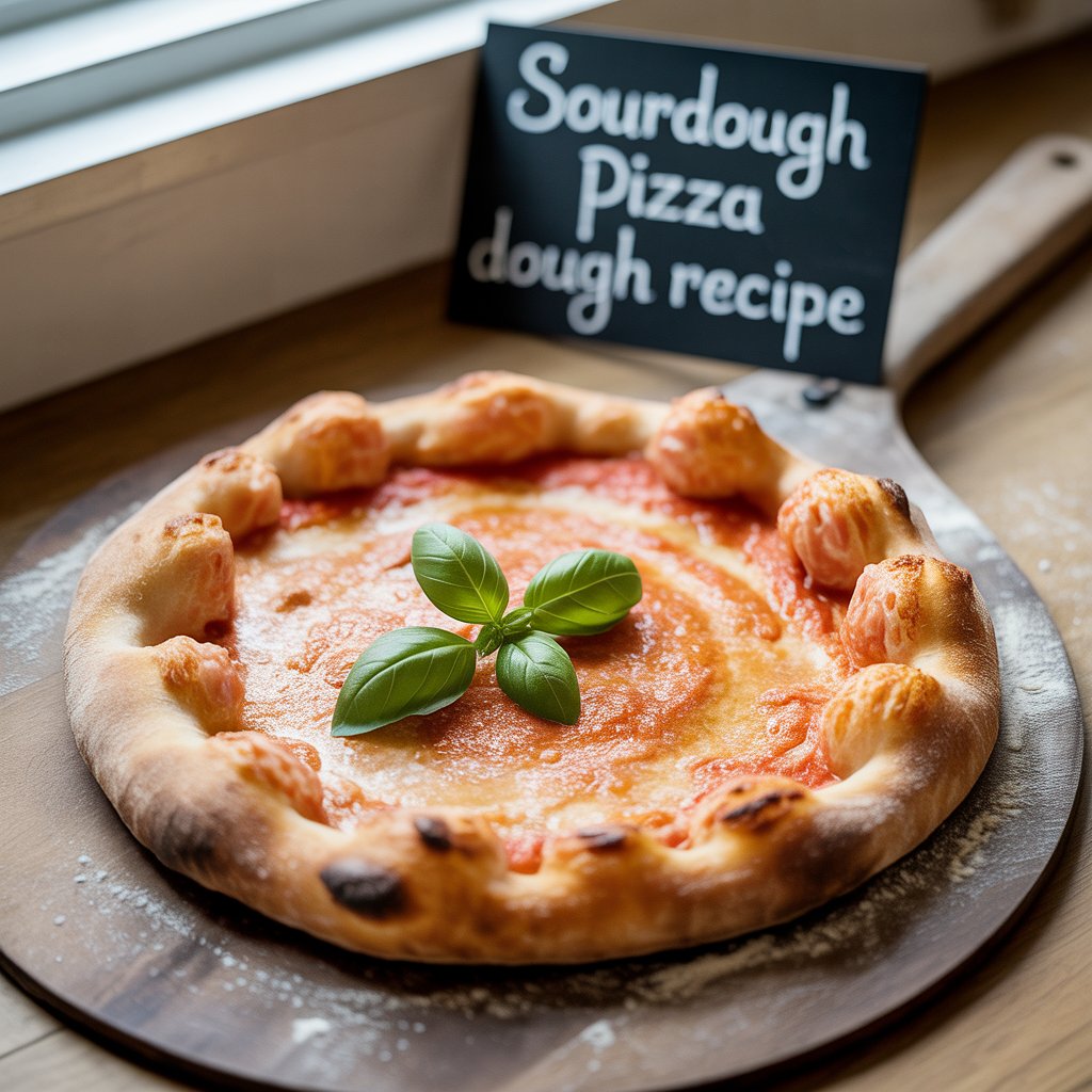 a-photograph-of-a-freshly-baked-sourdoug_N_LI1aagQrqrKzLa2WNOlA_4W19UAdsTcaQVRKCMJZ_TQ Sourdough Pizza Dough Recipe – Authentic Italian Crust with Perfect Chew & Flavor