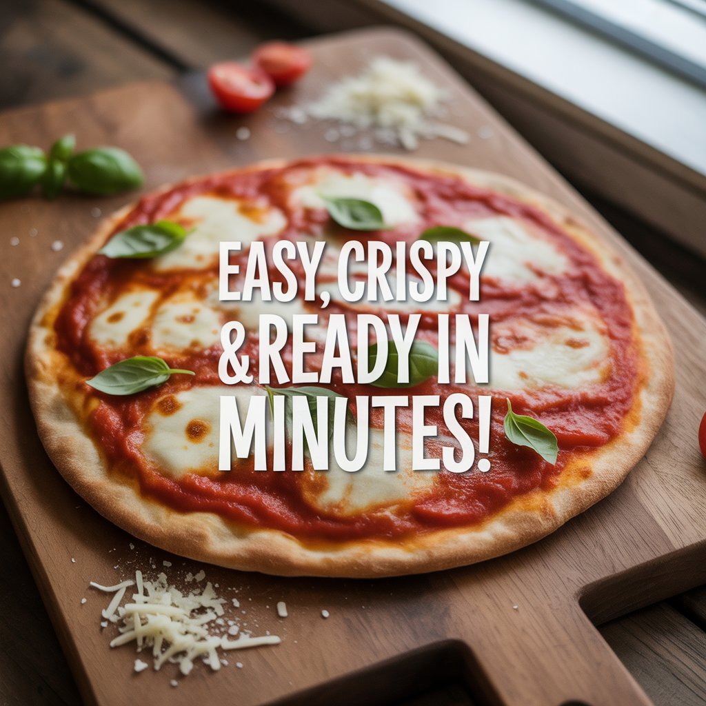 Flatbread Pizza Recipe You’ll Crave Every Week: Easy, Crispy & Ready in Minutes! Flatbread Pizza Recipe You’ll Crave Every Week: Easy, Crispy & Ready in Minutes!