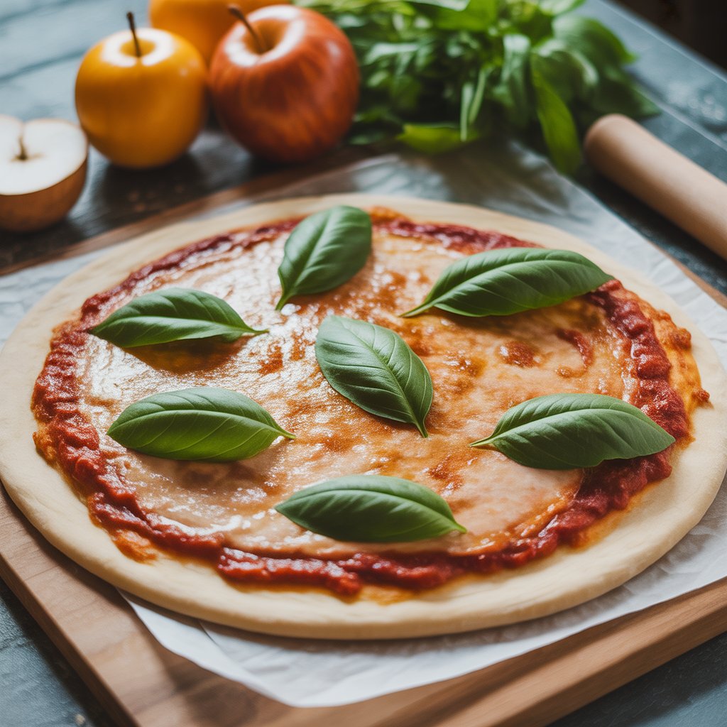 Thin Crust Pizza Dough Recipe – Light, Crispy & Flavor-Packed Homemade Crust Thin Crust Pizza Dough Recipe – Light, Crispy & Flavor-Packed Homemade Crust