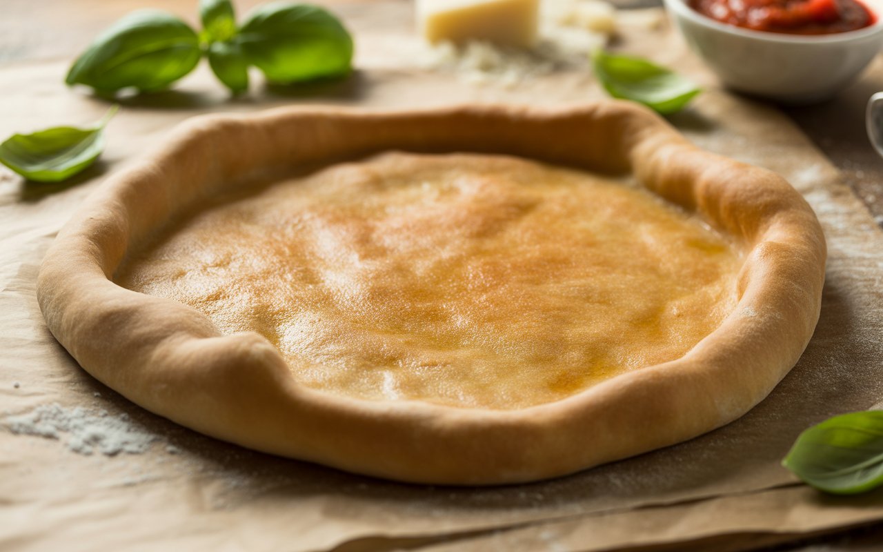 Bread Machine Pizza Crust Recipe – Foolproof, Chewy & Perfectly Crispy! Bread Machine Pizza Crust Recipe – Foolproof, Chewy & Perfectly Crispy!