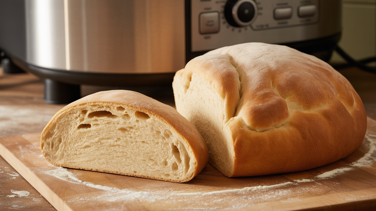 Perfect Pizza Dough Bread Machine Recipe | Authentic Italian Style Perfect Pizza Dough Bread Machine Recipe | Authentic Italian Style