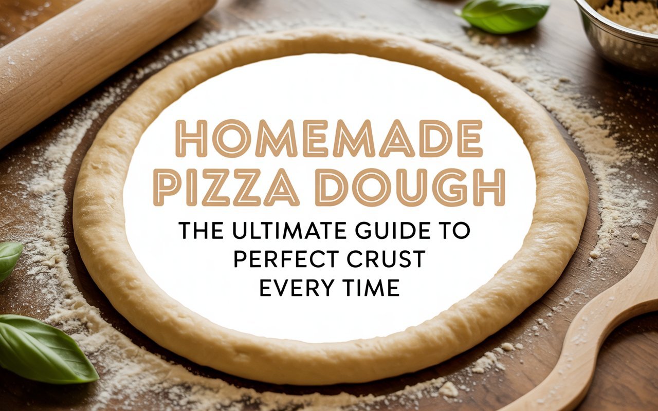 homemade pizza dough recipe homemade pizza dough recipe