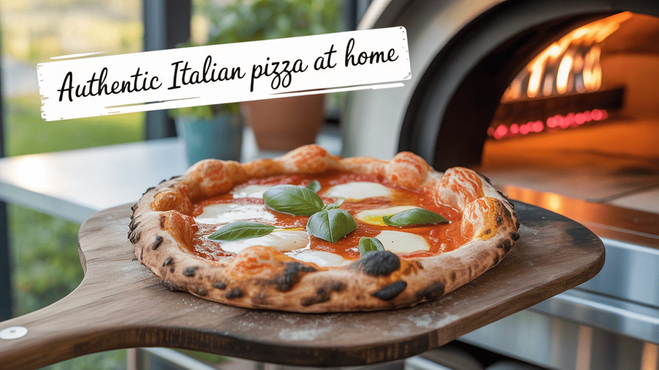 Ooni Neapolitan Pizza Dough Recipe | Authentic Italian Pizza at Home Ooni Neapolitan Pizza Dough Recipe | Authentic Italian Pizza at Home