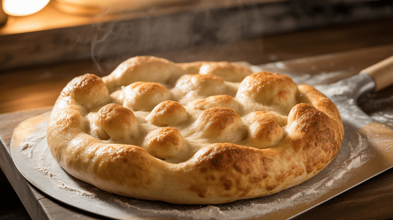 Pan Pizza Recipe Dough | Soft Inside, Crispy Outside Italian Perfection Pan Pizza Recipe Dough | Soft Inside, Crispy Outside Italian Perfection