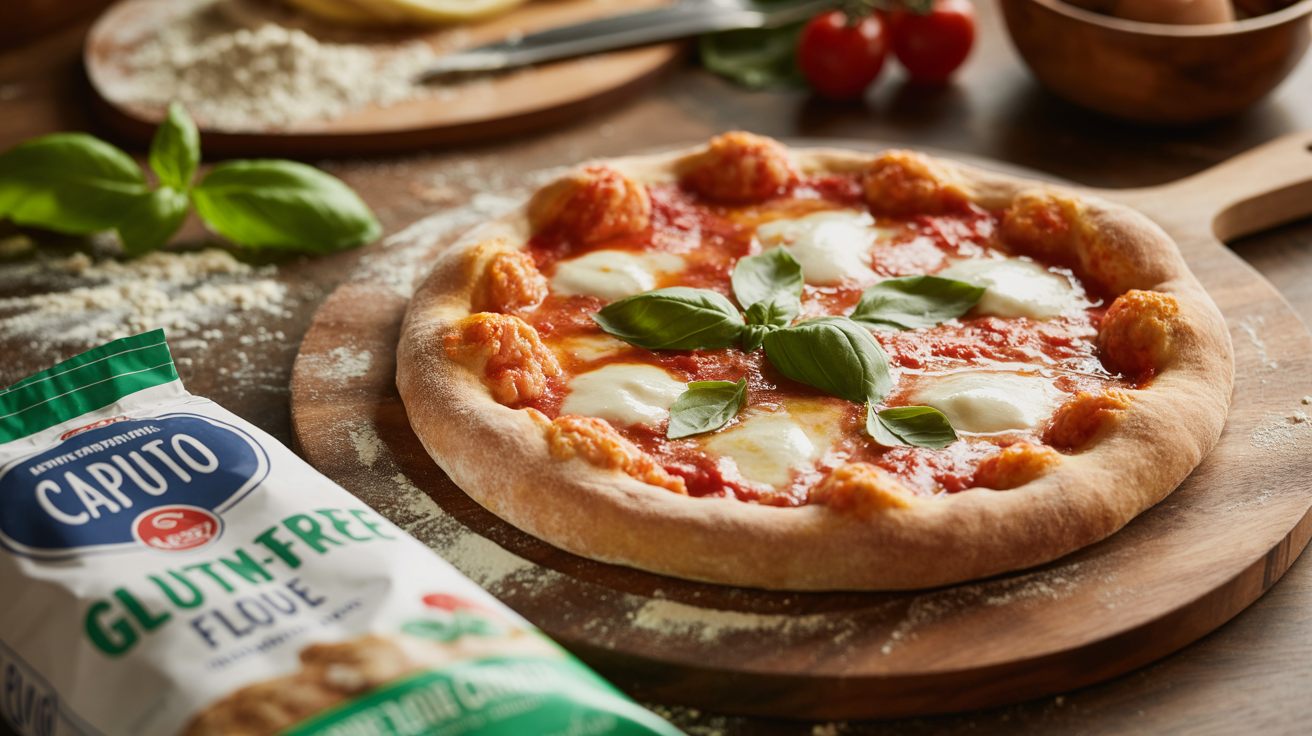 Caputo Gluten Free Pizza Dough Recipe – The Soft, Chewy, Authentic Italian Crust I Swear By Caputo Gluten Free Pizza Dough Recipe – The Soft, Chewy, Authentic Italian Crust I Swear By